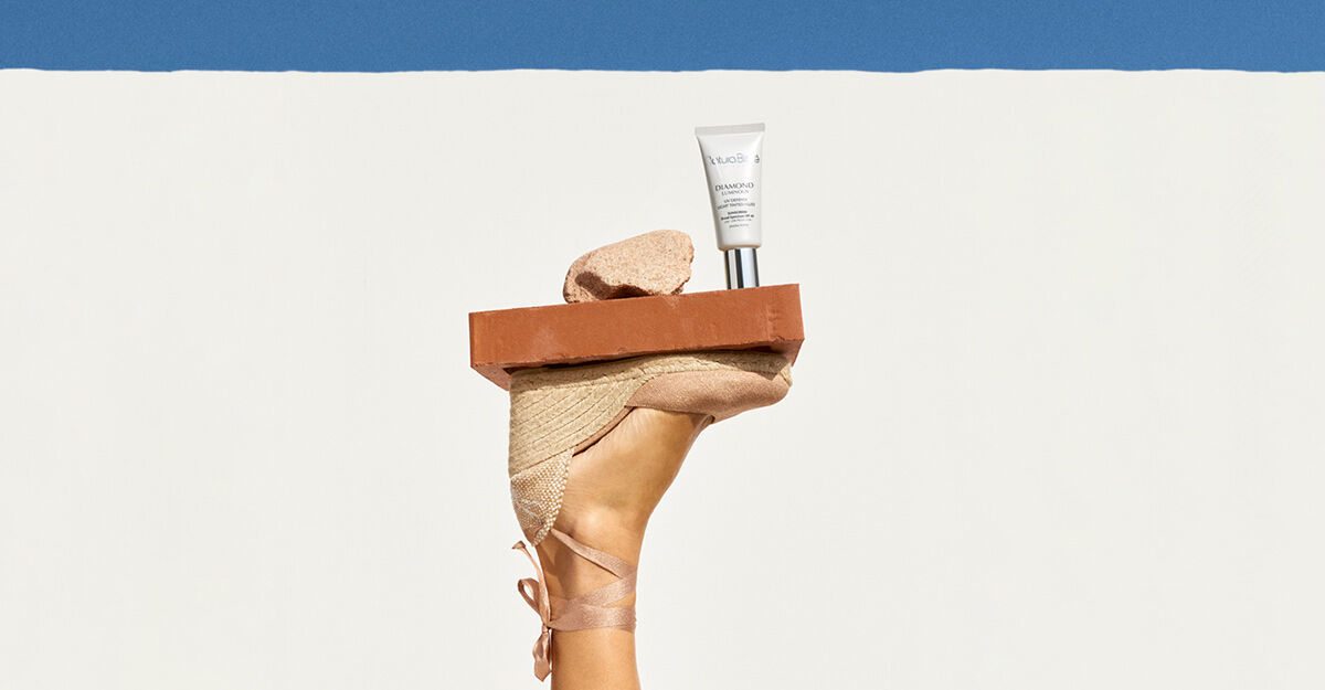 luxury made in spain - Natura Bissé